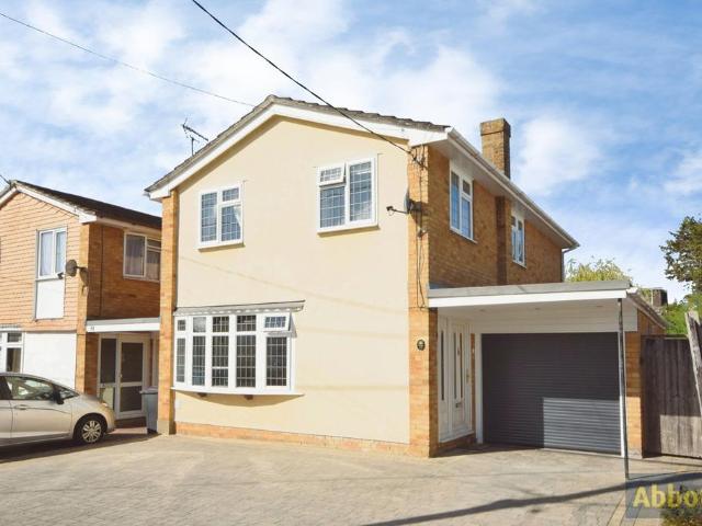 House for sale in Barling, Essex