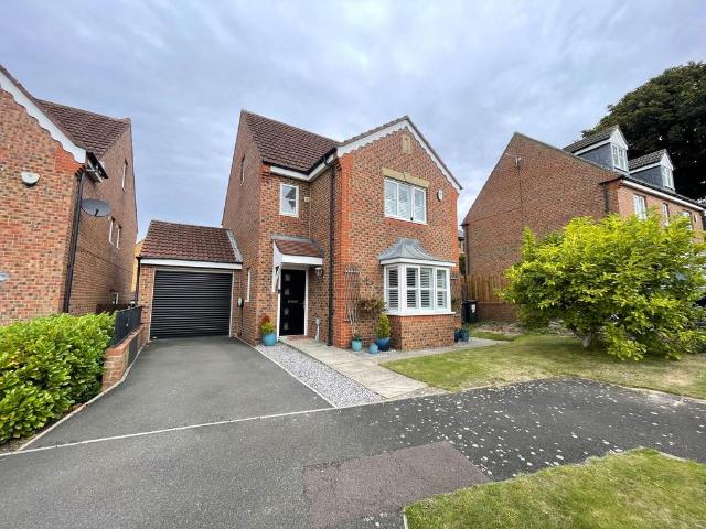 House for sale in Birtley, Gateshead