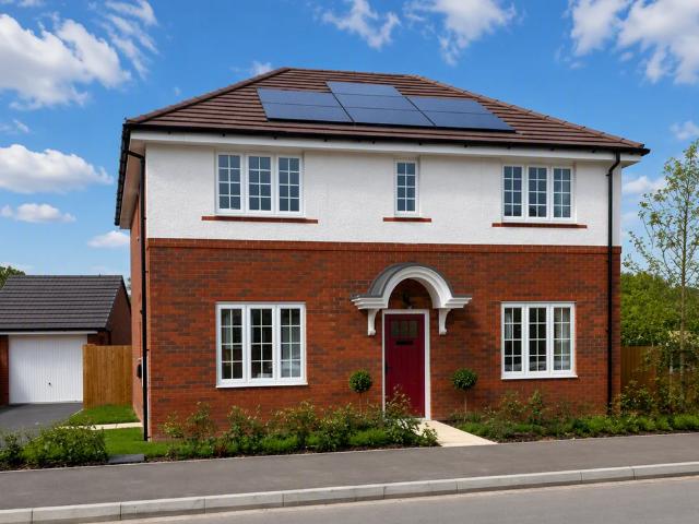 House for sale in Patterdown, Chippenham