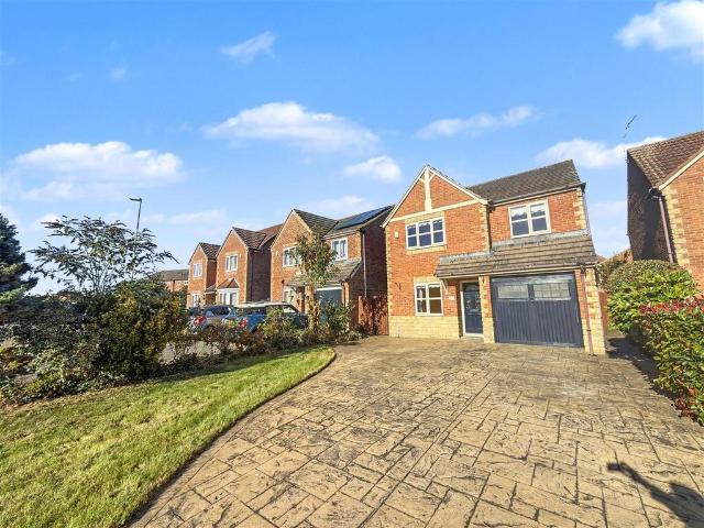 House for sale in Pierremont, Darlington