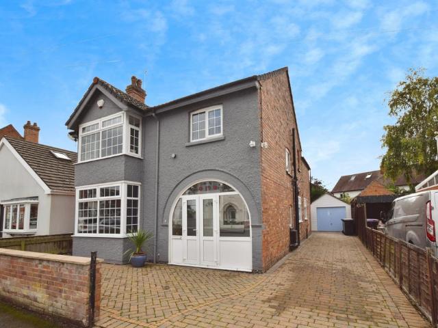 House for sale in Seacroft, Belleau
