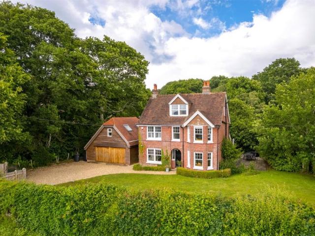 House for sale in Cross In Hand, East Sussex