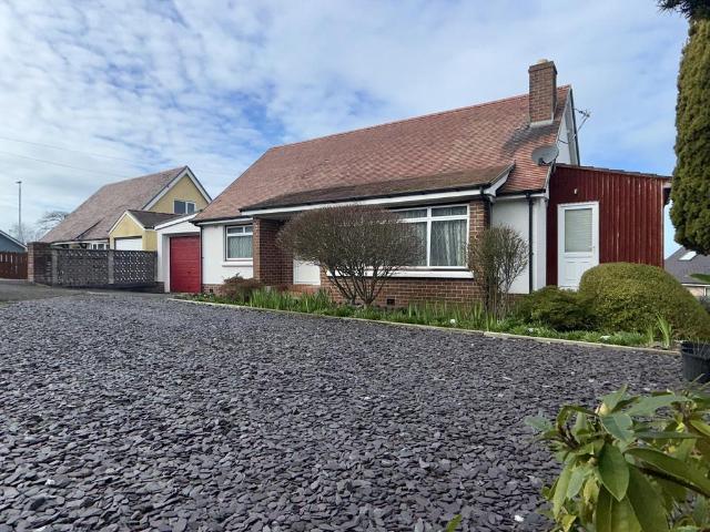 House for sale in Penparcau, Wales