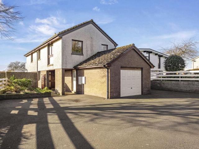 House for sale in Berwick-upon-tweed, Northumberland