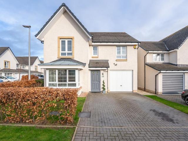 House for sale in Craigmillar, Scotland