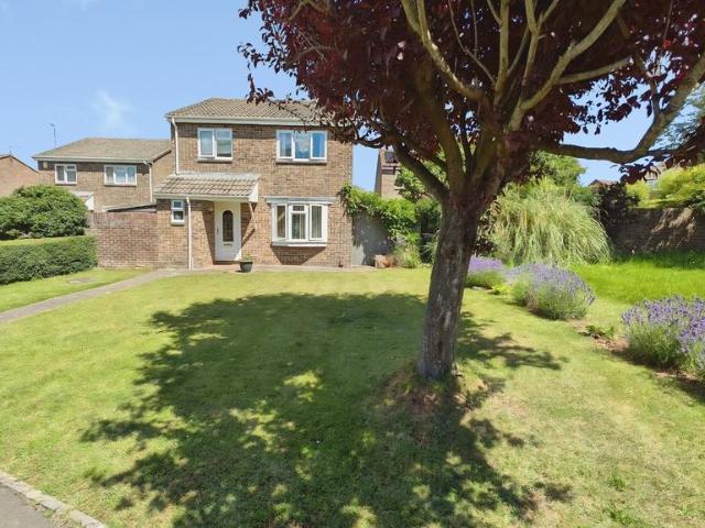 House for sale in Yate Rocks, Yate
