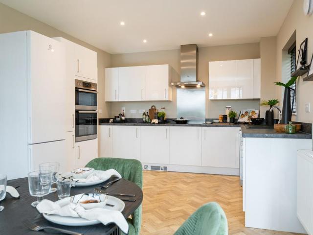 House for sale in Brentingby, Leicestershire
