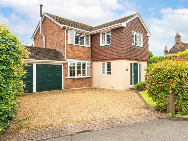 House for sale in Chalbury, East Dorset