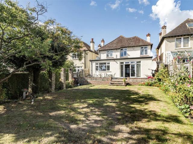 House for sale in London Borough of Lewisham, Greater London
