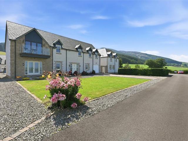 House for sale in Tullibardine, Scotland