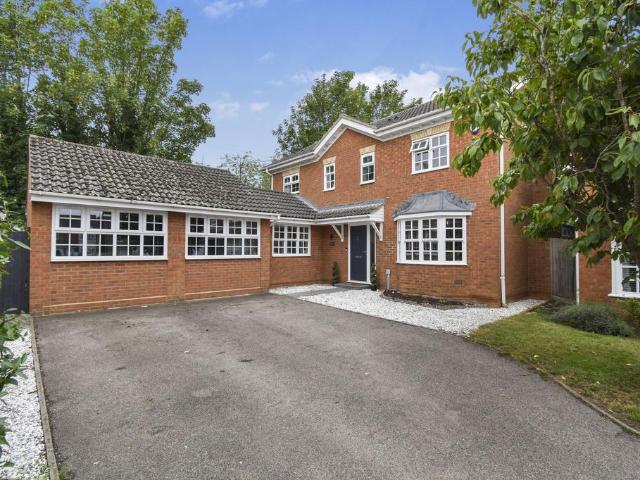House for sale in Biggleswade, Bedfordshire