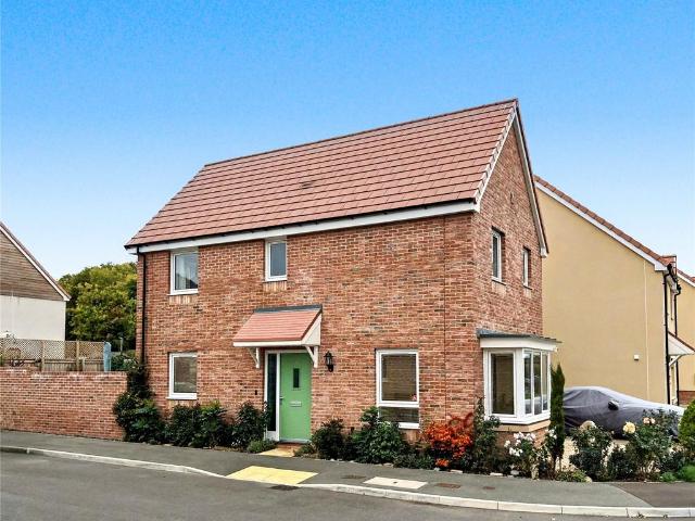 House for sale in Williton, Bishops Lydeard