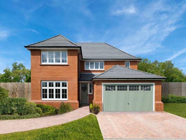 House for sale in Barrows Green, Widnes