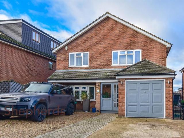 House for sale in Epping, Essex
