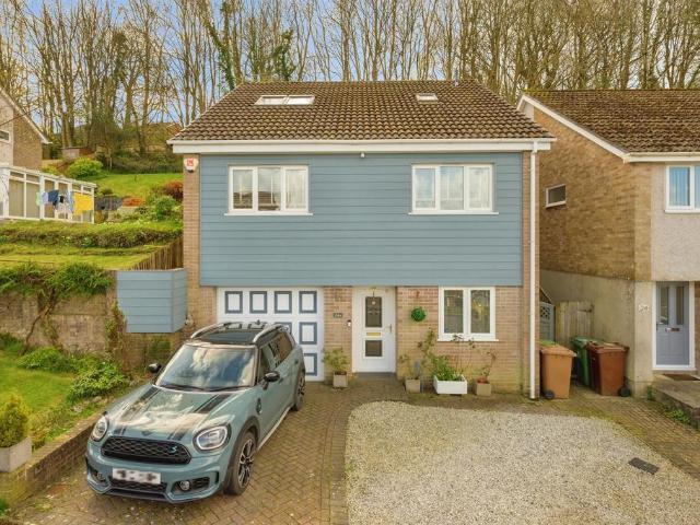 House for sale in Colebrook Village, Mount Wise