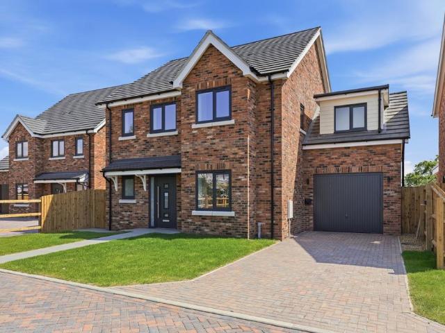 House for sale in Ramsey and Parkeston, Dale Hill