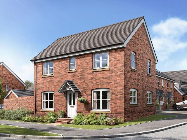 House for sale in The Maltings, Shaftesbury