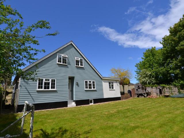 House for sale in Nelson Park, Ash
