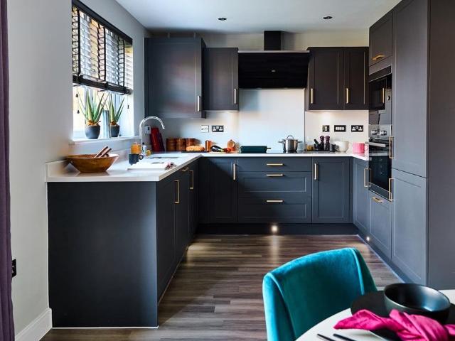 House for sale in Weston and Crewe Green, New Basford