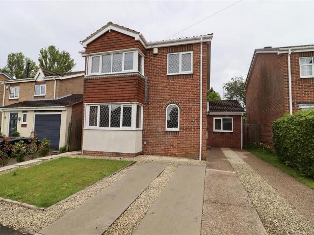 House for sale in Market Weighton