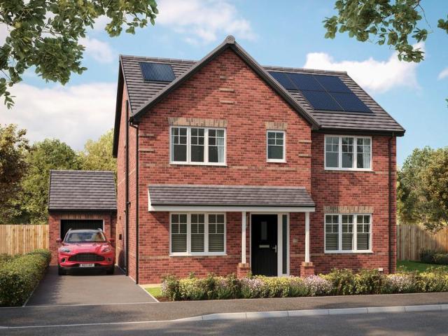 House for sale in Acklam, Normanby