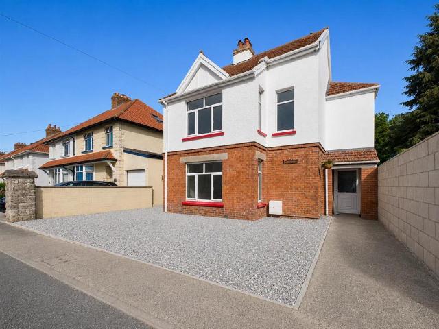 House for sale in Kentisbury, Devon