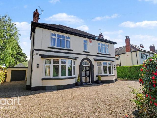 House for sale in Rossington, South Yorkshire