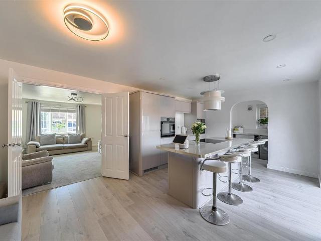 House for sale in Wales