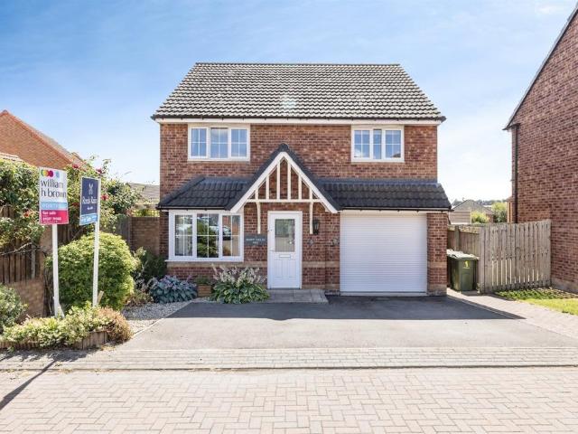 House for sale in Pontefract, West Yorkshire