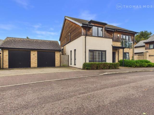 House for sale in Huntingdon, Cambridgeshire