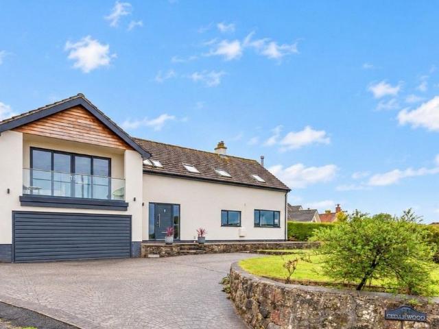 House for sale in Rowberrow, Shipham