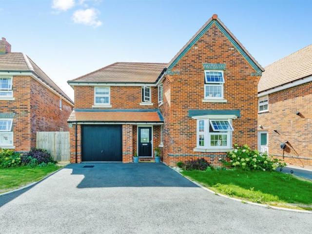 House for sale in Lower Willingdon, Wealden