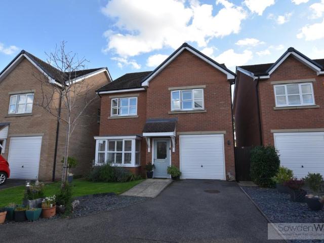 House for sale in Baron St Martin, Barholm