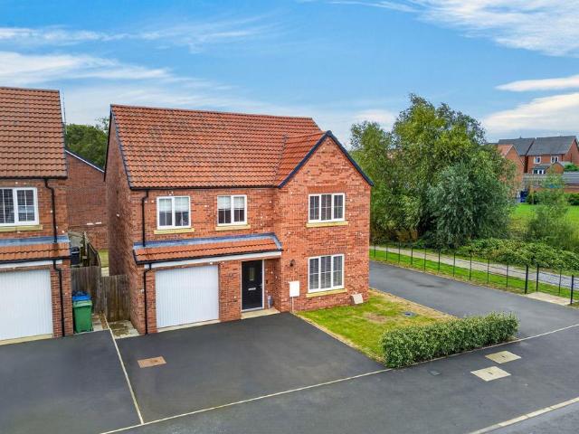 House for sale in Lubenham, Harborough