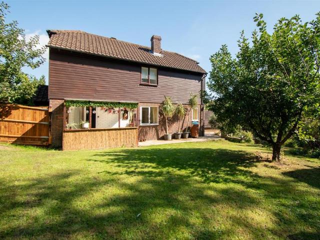 House for sale in St Leonards, Hastings
