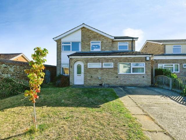 House for sale in Heacham, King's Lynn and West Norfolk