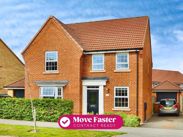 House for sale in Hessle, East Riding Of Yorkshire
