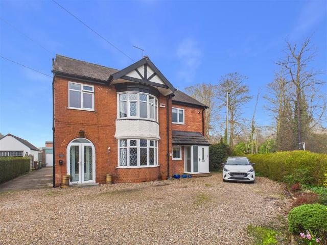 House for sale in Cottingham, East Riding Of Yorkshire