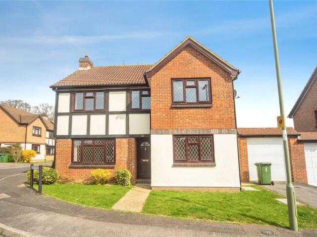House for sale in Fareham, Isle Of Man
