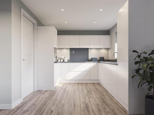 House for sale in Hospitalfield, Arbroath