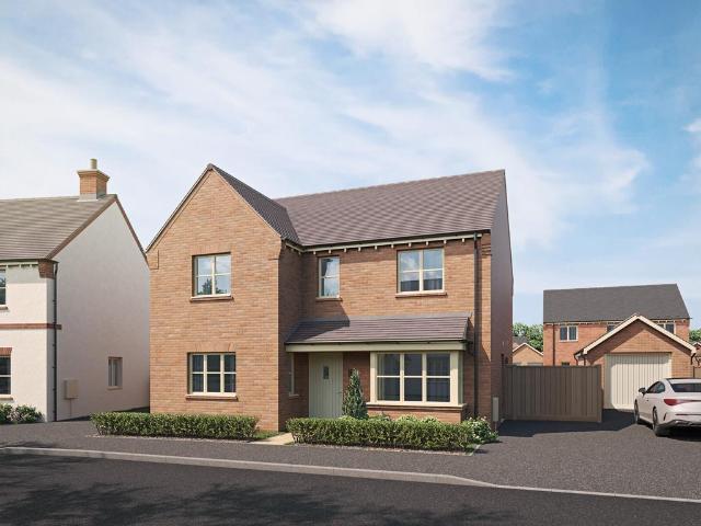 House for sale in Bedford