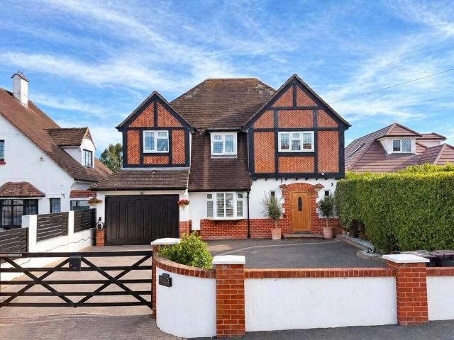 House for sale in Parley Cross, West Parley