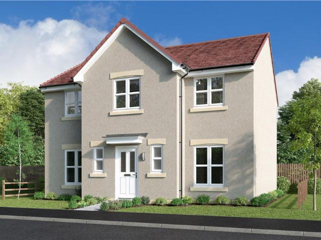 House for sale in Scotland