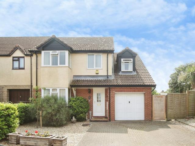 House for sale in Somerset