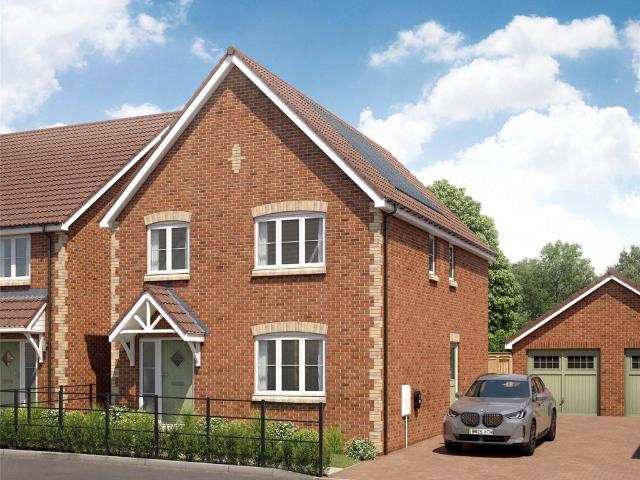 House for sale in Churchill Green, Churchill