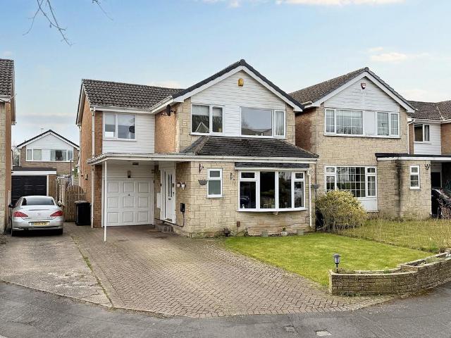 House for sale in Calcutt, Knaresborough