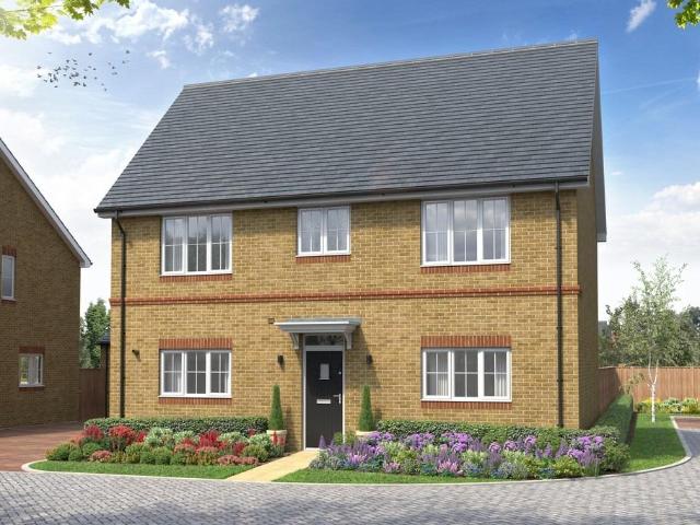 House for sale in Dale Hill, Essex