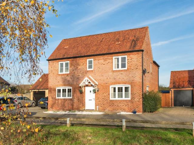 House for sale in Chesterton, Evershot