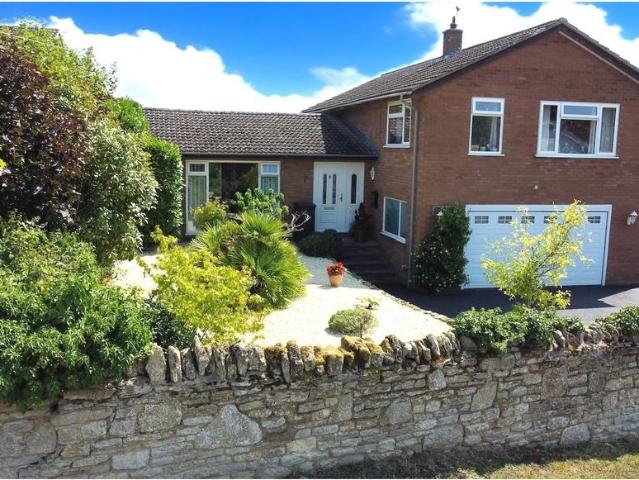 House for sale in Bedford
