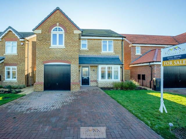 House for sale in Dinnington St. John's, Dinnington
